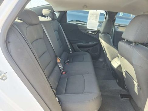 Used 2024 Chevrolet Malibu LT FWD image 12