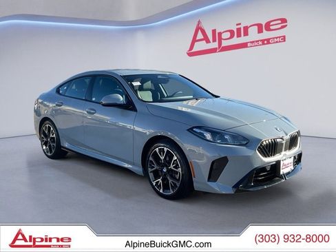 Used 2025 BMW 228i xDrive image 7