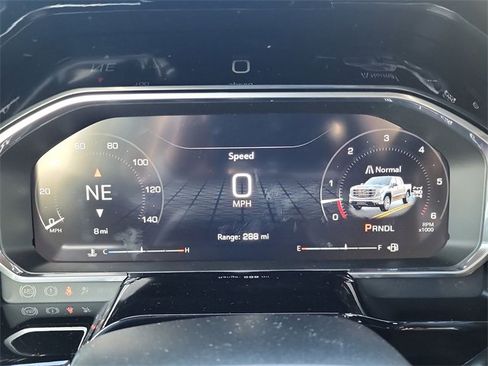 New 2026 GMC Sierra 1500 Elevation w/ X31 Off-Road Package image 26