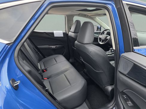 Certified 2025 Lexus NX 250 FWD w/ Premium Package image 21