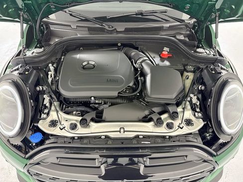New 2027 MINI Cooper S FWD image 30