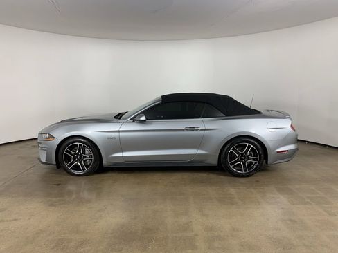 Used 2022 Ford Mustang GT Premium w/ Equipment Group 401A image 31