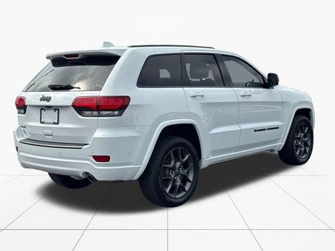 Used 2021 Jeep Grand Cherokee Limited w/ Quick Order Package 28K 80th AWD/4WD image 6