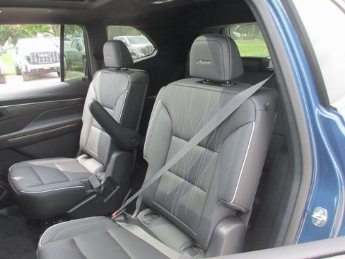 New 2026 Buick Enclave Avenir w/ Super Cruise Package image 15