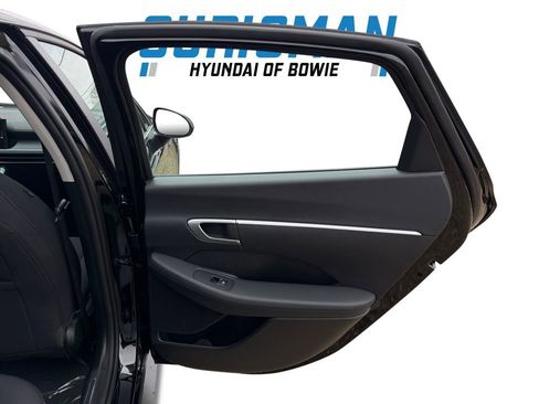 New 2026 Hyundai Sonata SE image 17