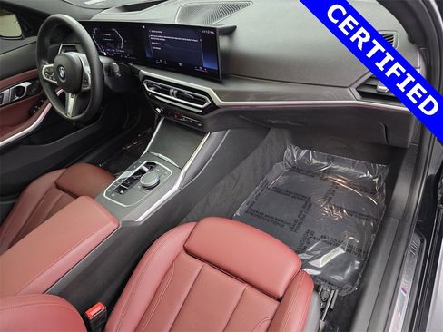 Used 2023 BMW M340i image 26