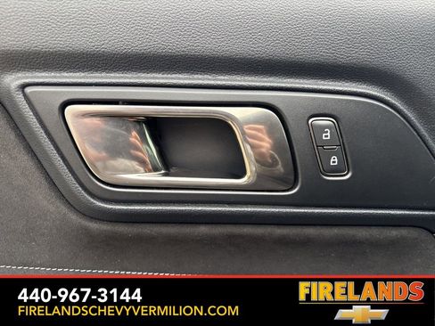 Used 2018 Ford Mustang Shelby GT350 w/ Electronics Package image 8