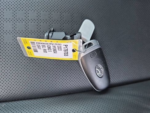 Used 2023 Hyundai Ioniq 5 SEL RWD image 34