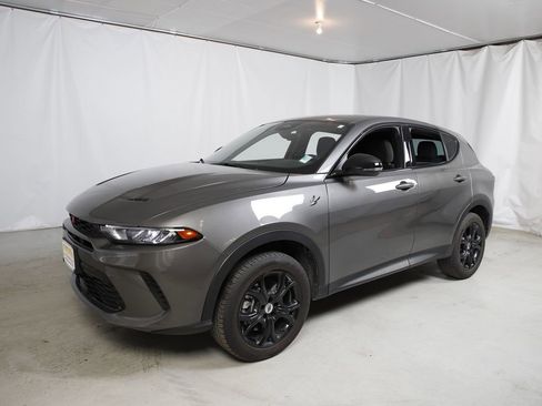 Used 2024 Dodge Hornet GT w/ GT Blacktop Package AWD/4WD image 19