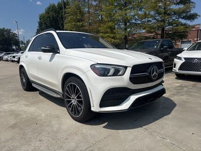 Certified 2023 Mercedes-Benz GLE 450 4MATIC