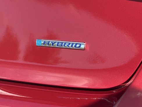 Used 2025 Honda Accord EX-L image 19