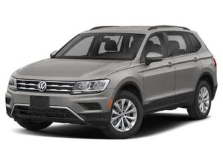 Used 2021 Volkswagen Tiguan S AWD/4WD video 1