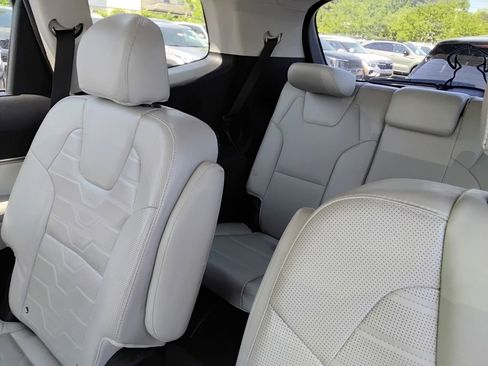 Used 2020 Kia Telluride SX w/ SX Prestige Package AWD/4WD image 12