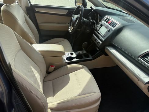 Used 2015 Subaru Outback 2.5i AWD/4WD image 18