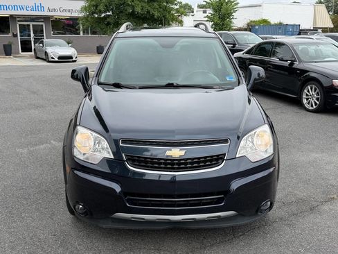 Used 2014 Chevrolet Captiva Sport LT w/ Convenience Package FWD image 4
