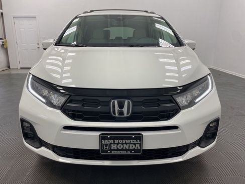 New 2026 Honda Odyssey EX-L image 3