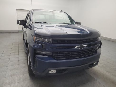 Used 2019 Chevrolet Silverado 1500 RST w/ All-Star Edition RWD image 14