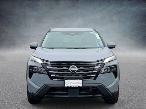 New 2026 Nissan Rogue SV AWD/4WD image 6