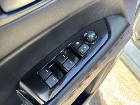 Used 2023 MAZDA CX-5 Carbon Edition image 24