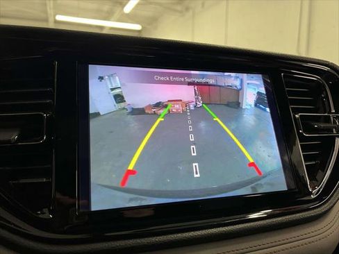 Used 2022 Dodge Durango R/T w/ Blacktop Package image 31