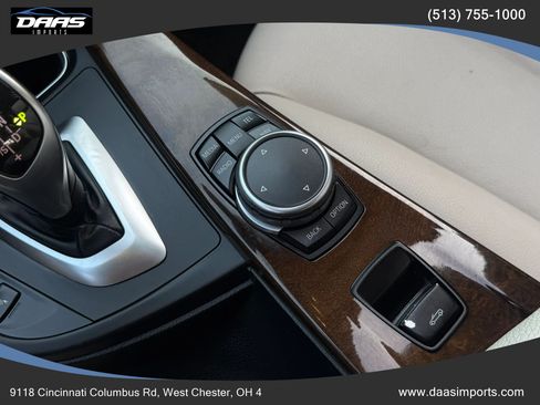 Used 2015 BMW 428i Convertible RWD image 40