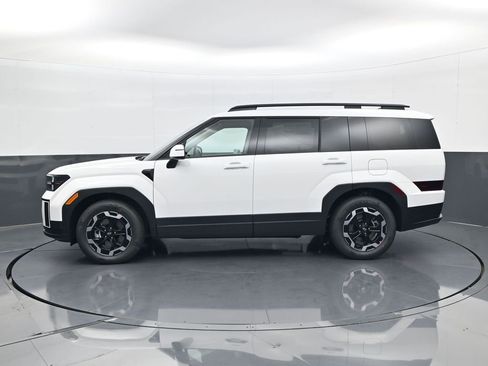 New 2026 Hyundai Santa Fe SEL image 8