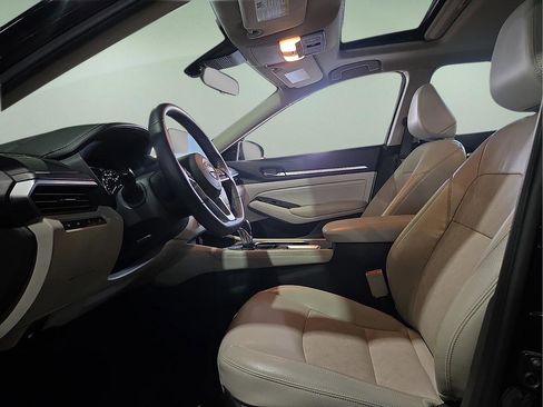 Used 2023 Nissan Altima 2.5 SL image 20