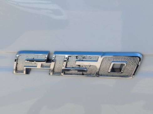 Used 2010 Ford F150 4x4 SuperCrew image 5