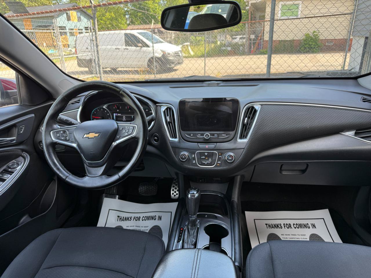 Used 2016 Chevrolet Malibu LT FWD image 53