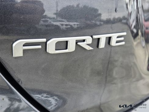 Certified 2023 Kia Forte LXS w/ LXS Technology Package image 16