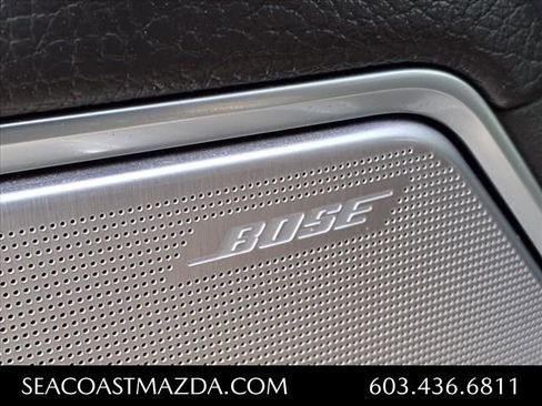 Used 2024 GMC Sierra 1500 Denali w/ Technology Package image 19