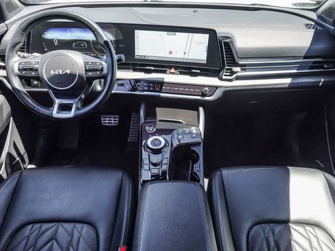 Certified 2024 Kia Sportage X-Line Prestige AWD/4WD image 11