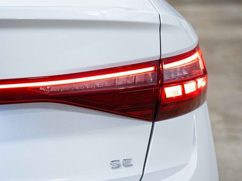 New 2026 Volkswagen Jetta SE image 6