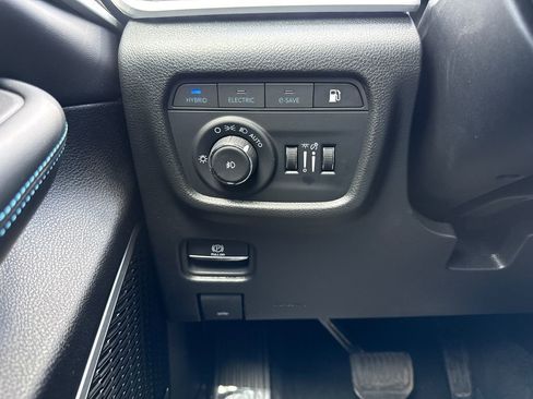 Used 2024 Jeep Grand Cherokee Trailhawk AWD/4WD image 18