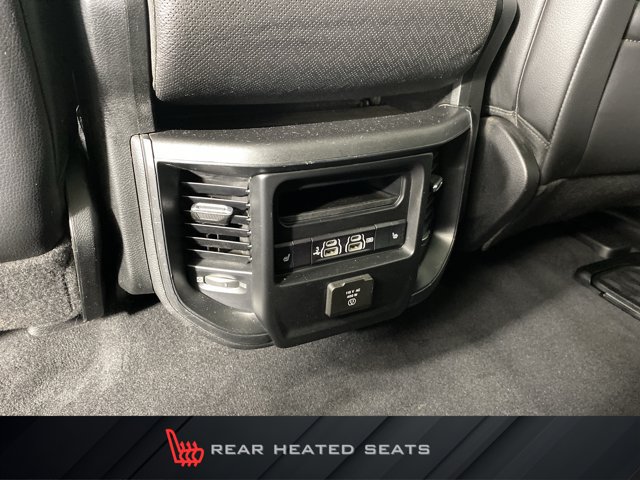 Used 2019 RAM 1500 Laramie AWD/4WD image 33