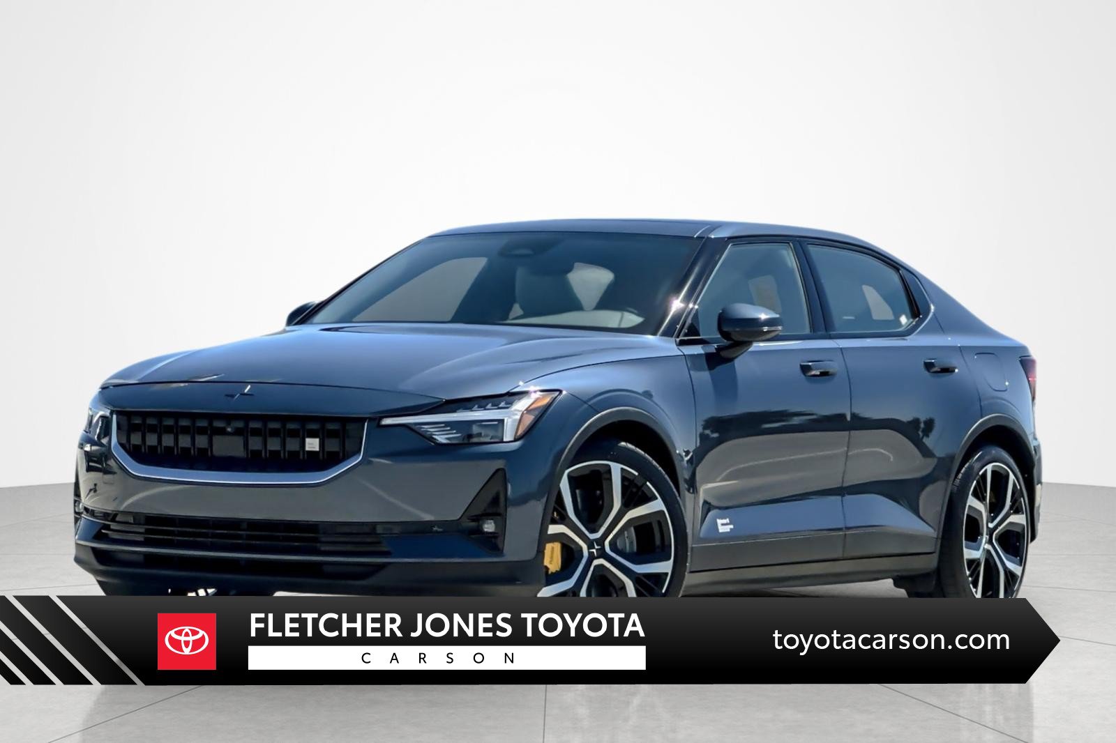 Used 2023 Polestar Polestar 2 w/ Pilot Pack AWD/4WD image 1
