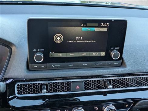 Used 2026 Honda Civic FWD Hybrid Sedan image 13