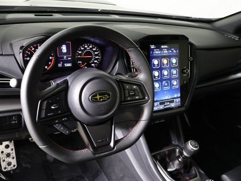 Used 2024 Subaru WRX Premium image 24