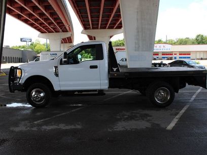 Used 2017 Ford F350 XL w/ Power Equipment Group