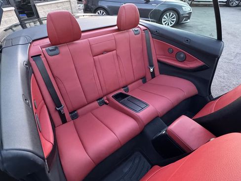 Used 2018 BMW 440i xDrive Convertible image 47