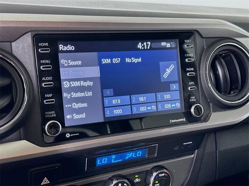 Used 2022 Toyota Tacoma SR5 w/ Technology Package image 22