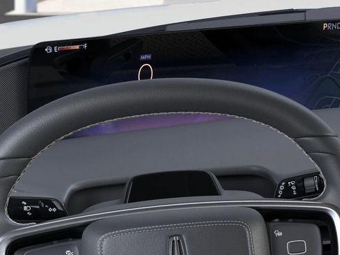 New 2025 Lincoln Navigator Reserve w/ Jet Appearance Package image 13