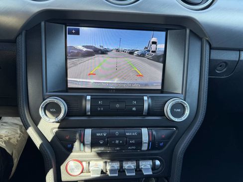 Used 2023 Ford Mustang Premium image 26