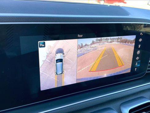 Used 2021 Mercedes-Benz GLE 350 4MATIC image 29