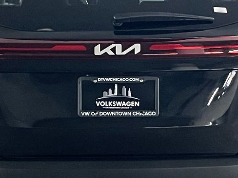 Used 2024 Kia Seltos LX image 30