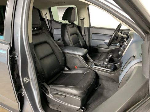 Used 2022 Chevrolet Colorado Z71 image 36