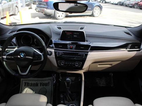 Used 2018 BMW X2 xDrive28i w/ Convenience Package AWD/4WD image 14