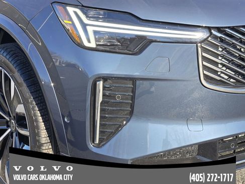 New 2026 Volvo XC90 B6 Ultra image 7