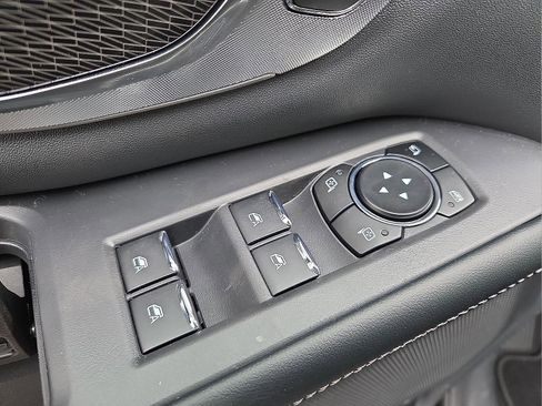 New 2026 Ford Expedition Platinum w/ Stealth Performance Package image 16