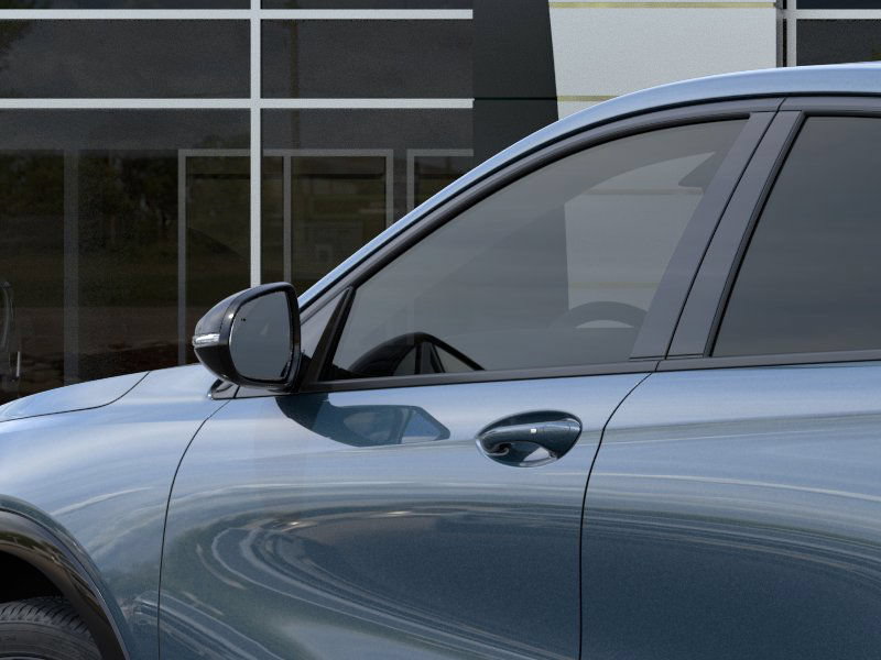 New 2026 Buick Envista Sport Touring w/ Convenience I Package FWD image 12